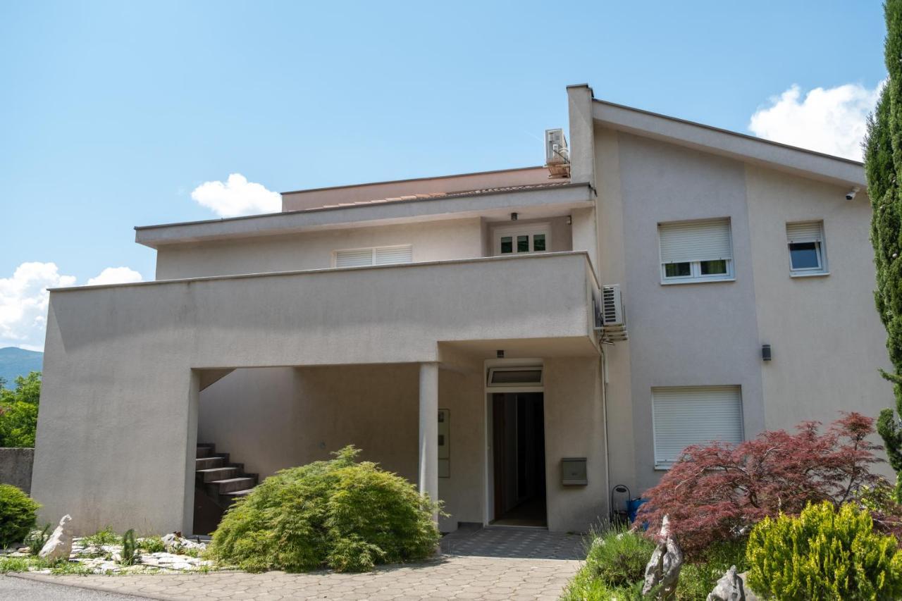 Villa Mir Mostar Esterno foto